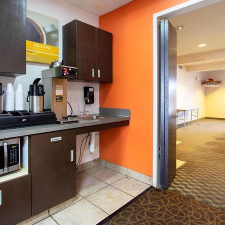 Motel 6-El Paso, Tx - Southeast Bagian luar foto