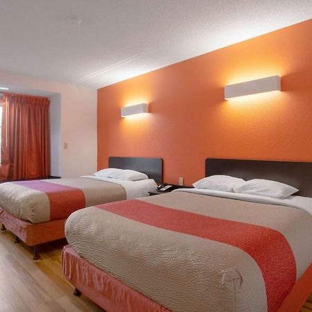Motel 6-El Paso, Tx - Southeast Bagian luar foto