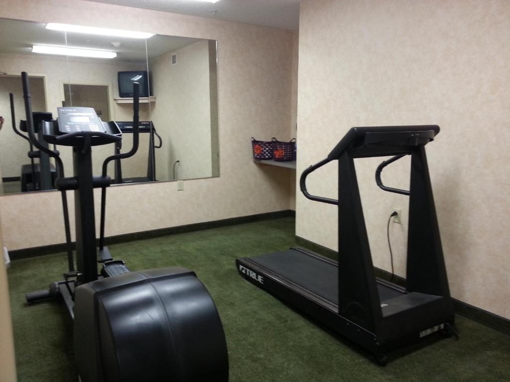 Motel 6-El Paso, Tx - Southeast Bagian luar foto