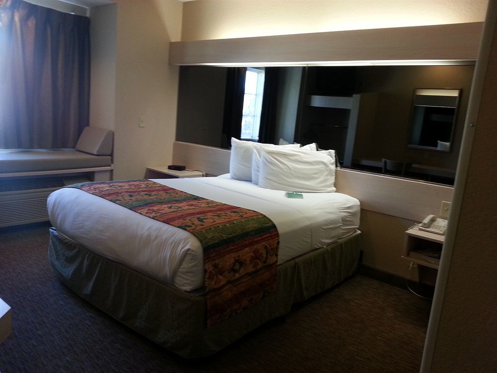 Motel 6-El Paso, Tx - Southeast Bagian luar foto