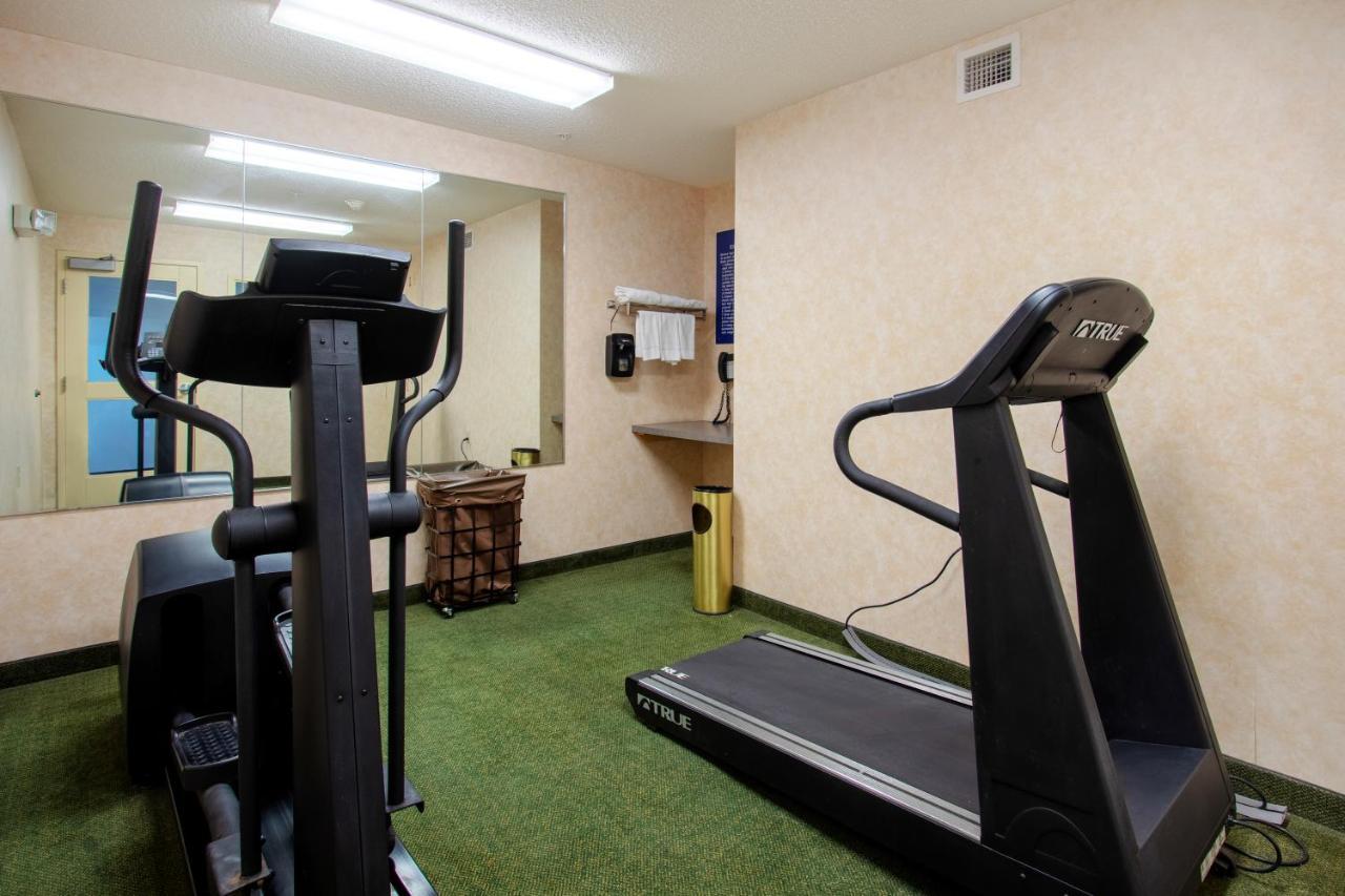 Motel 6-El Paso, Tx - Southeast Bagian luar foto