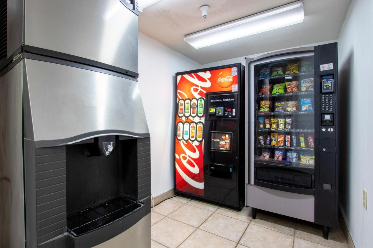 Motel 6-El Paso, Tx - Southeast Bagian luar foto