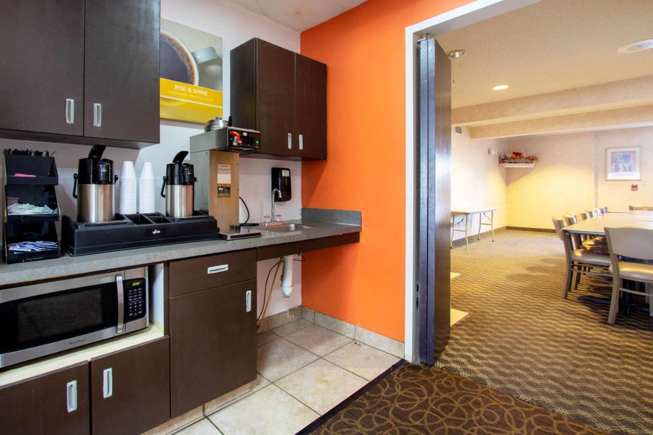 Motel 6-El Paso, Tx - Southeast Bagian luar foto