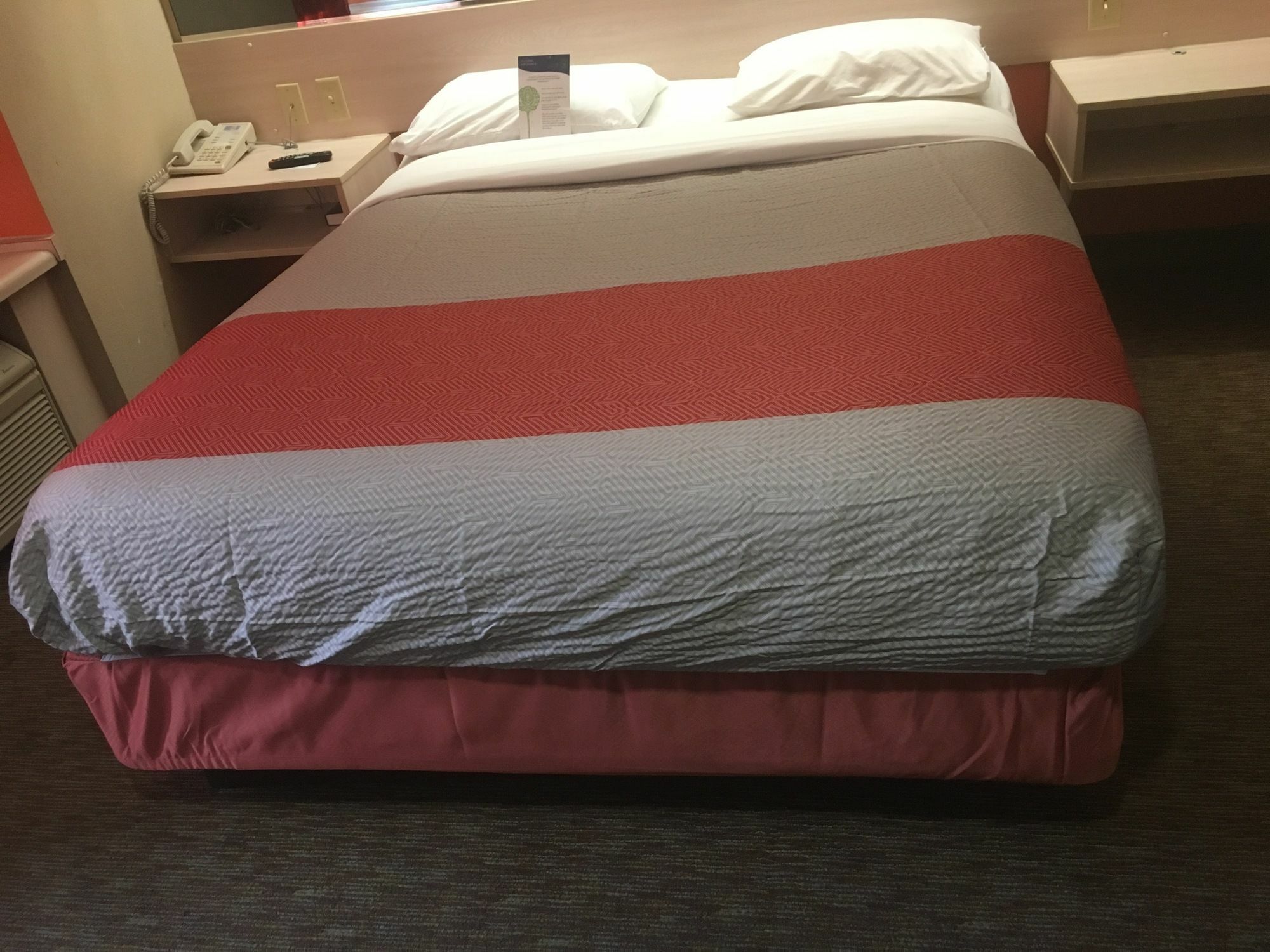 Motel 6-El Paso, Tx - Southeast Bagian luar foto